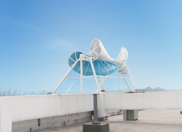 微電網（風光互補離并儲系統）